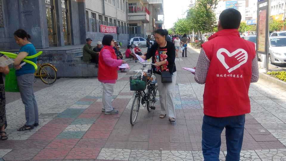 一座城，温暖一个人